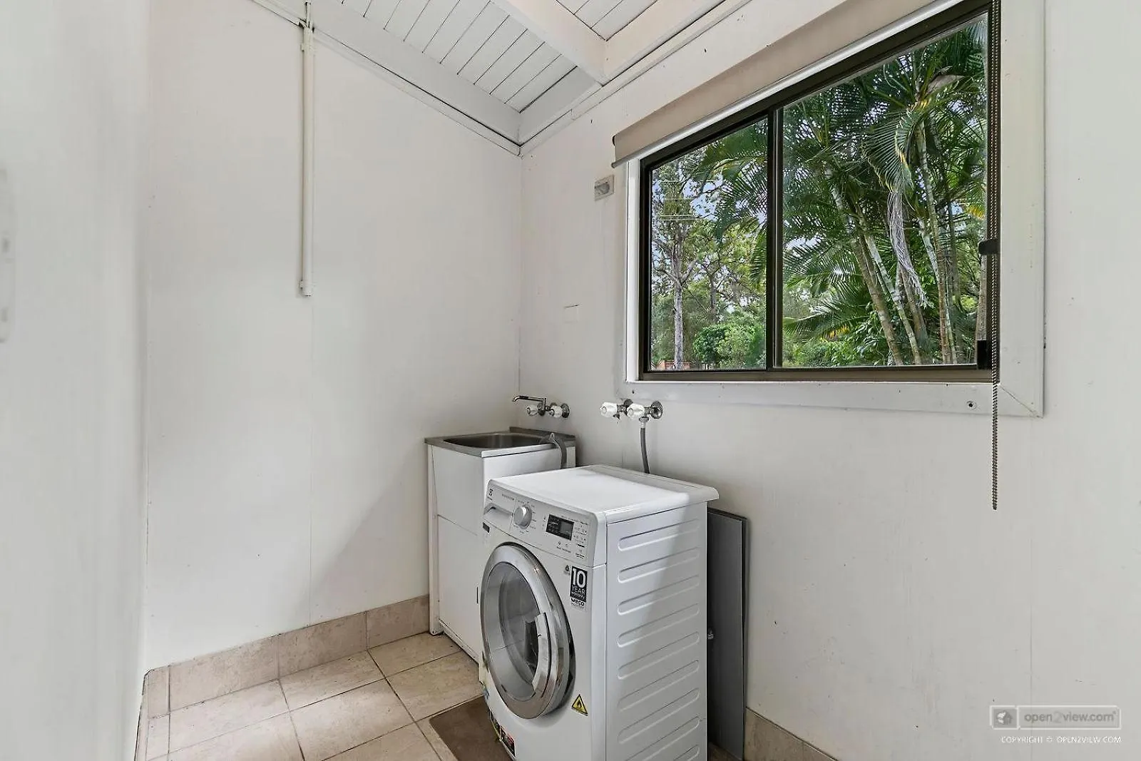 White Patch On The Water! Villa Old Bribie