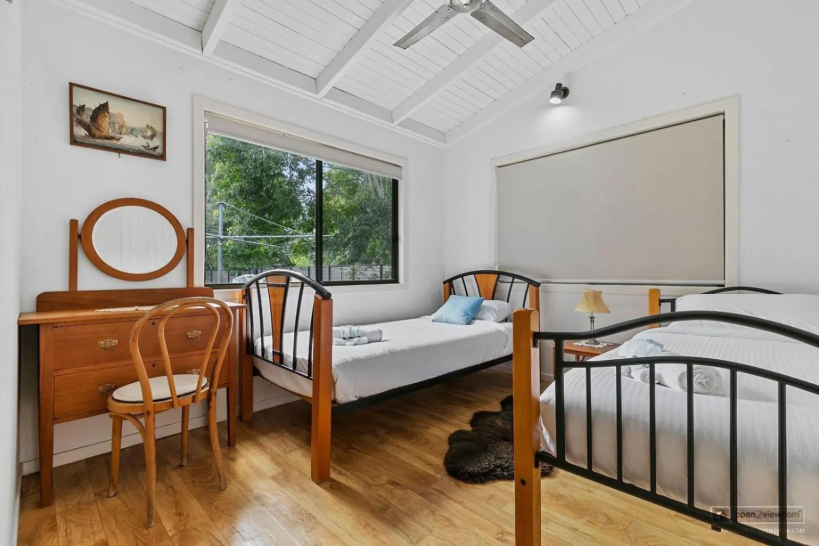 Holiday home White Patch On The Water! Villa Old Bribie Australia