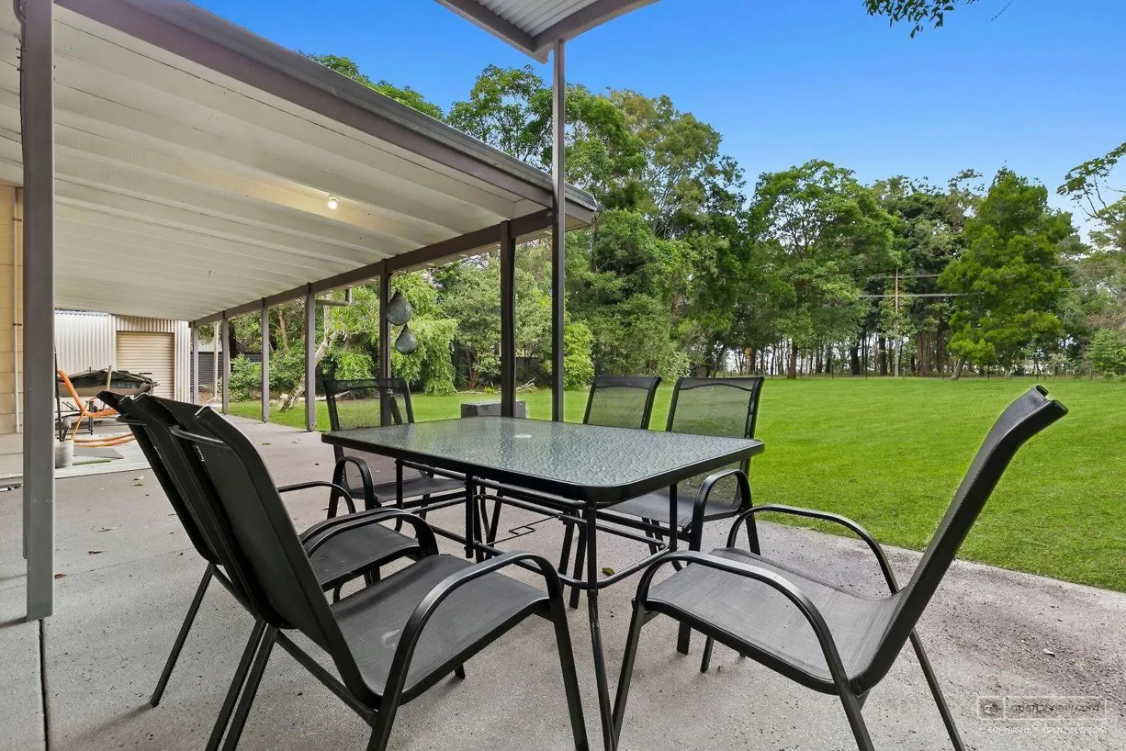 White Patch On The Water! Villa Old Bribie
