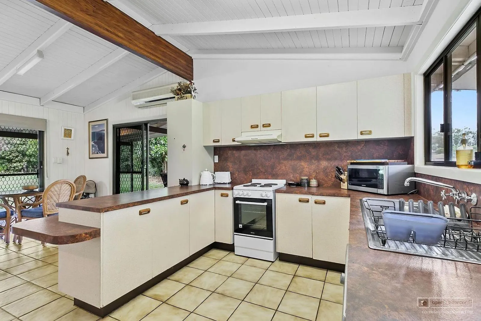 Holiday home White Patch On The Water! Villa Old Bribie