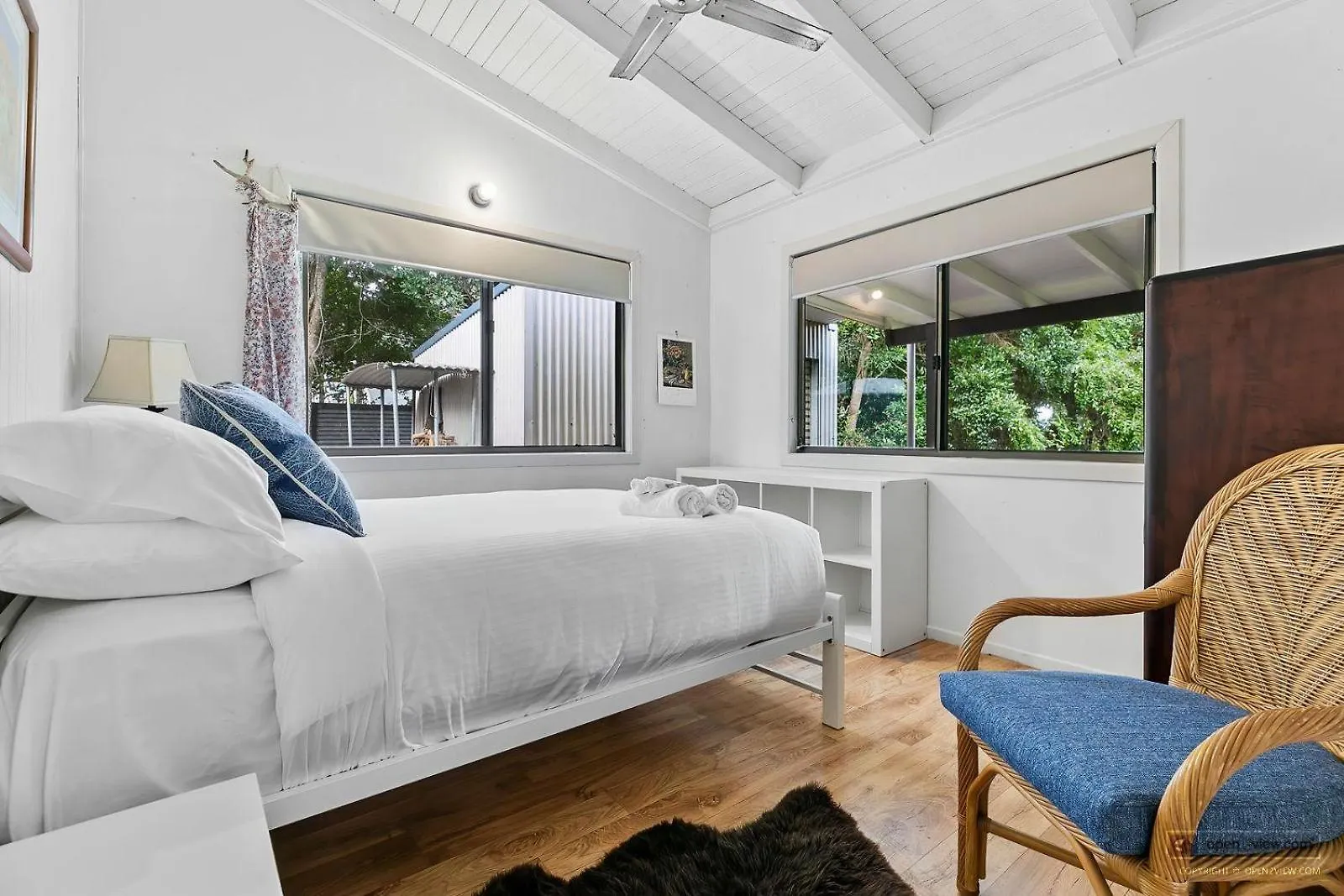 Holiday home White Patch On The Water! Villa Old Bribie